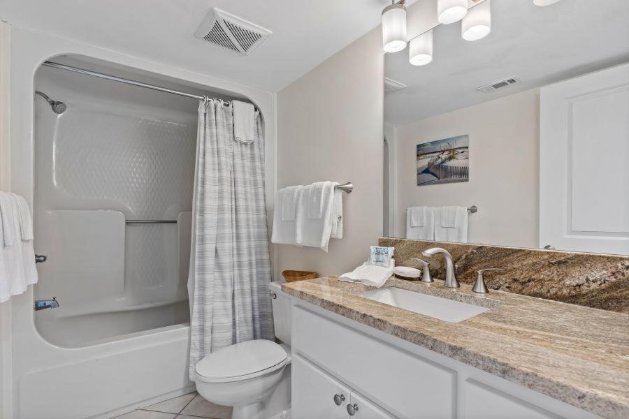 Perdido Quay 501 Villa Ориндж Бийч Екстериор снимка