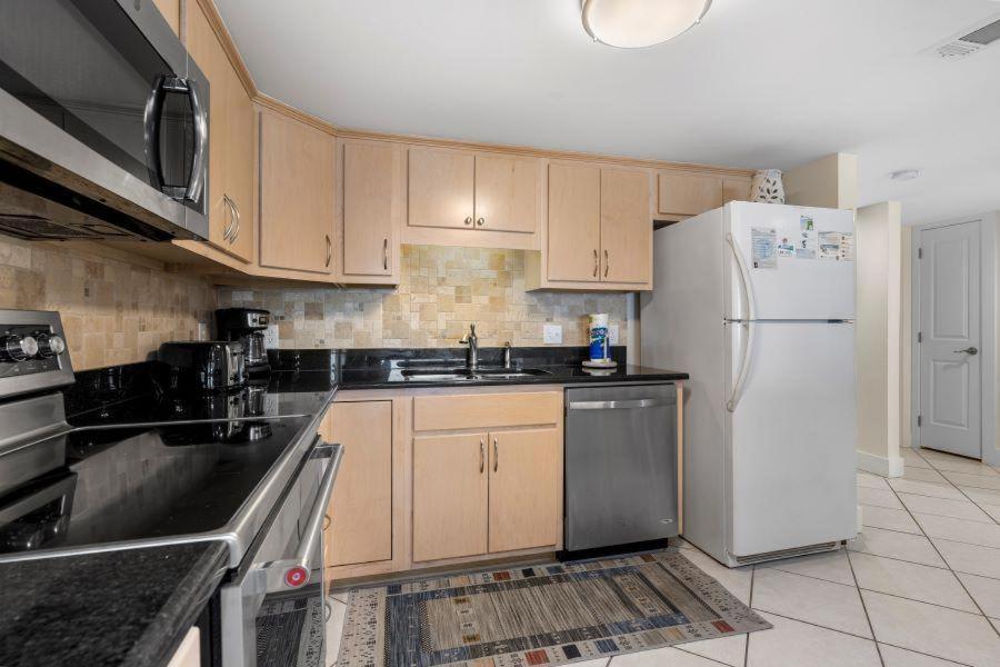 Perdido Quay 501 Villa Ориндж Бийч Екстериор снимка