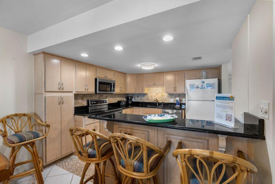 Perdido Quay 501 Villa Ориндж Бийч Екстериор снимка