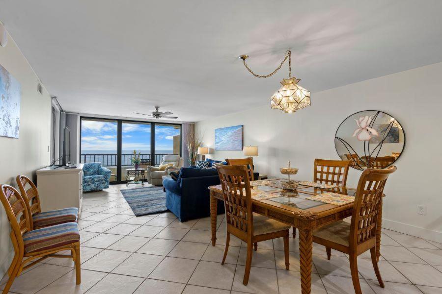 Perdido Quay 501 Villa Ориндж Бийч Екстериор снимка