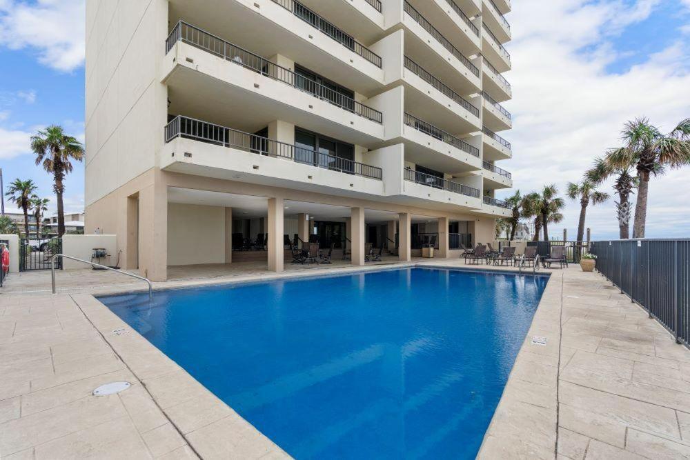 Perdido Quay 501 Villa Ориндж Бийч Екстериор снимка