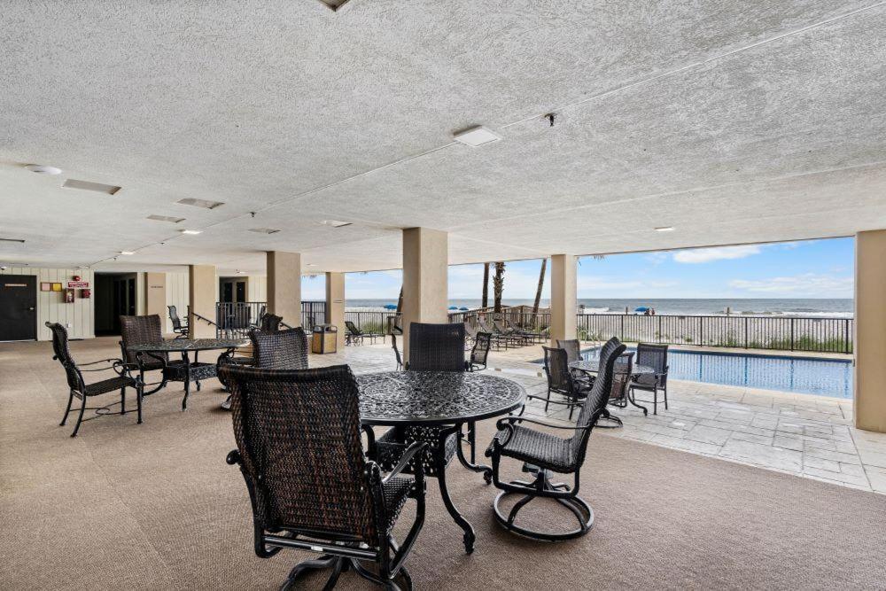 Perdido Quay 501 Villa Ориндж Бийч Екстериор снимка