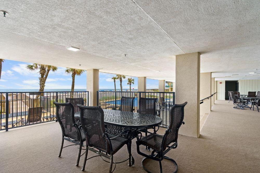 Perdido Quay 501 Villa Ориндж Бийч Екстериор снимка