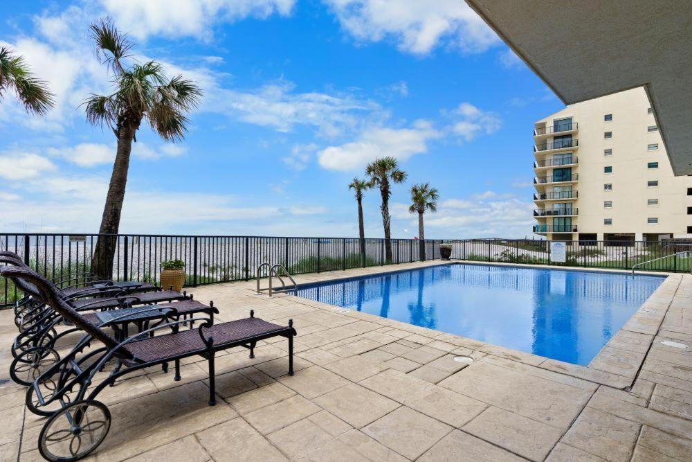 Perdido Quay 501 Villa Ориндж Бийч Екстериор снимка