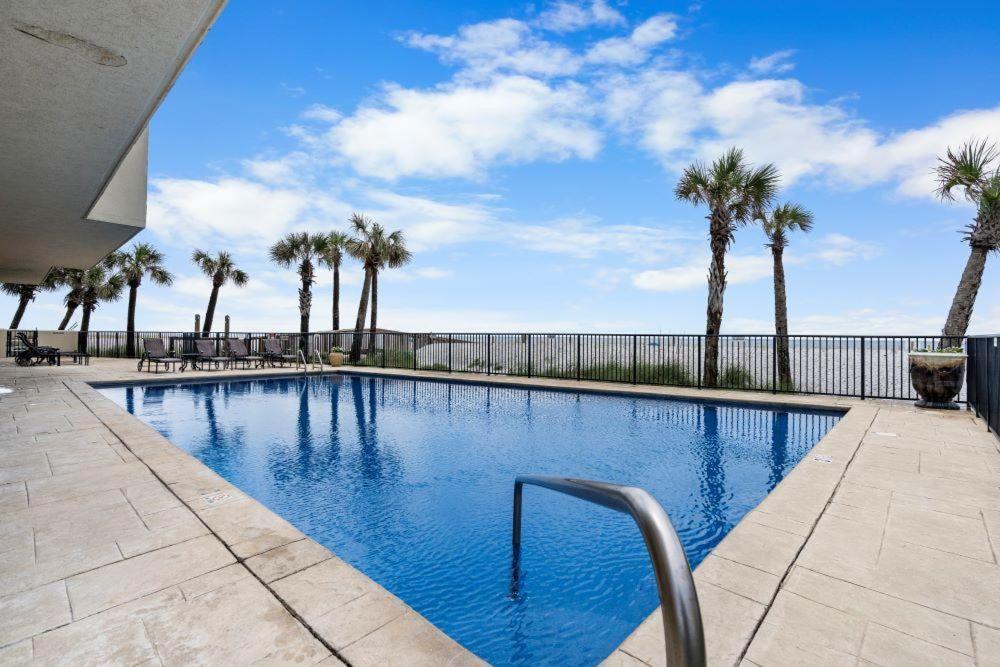 Perdido Quay 501 Villa Ориндж Бийч Екстериор снимка