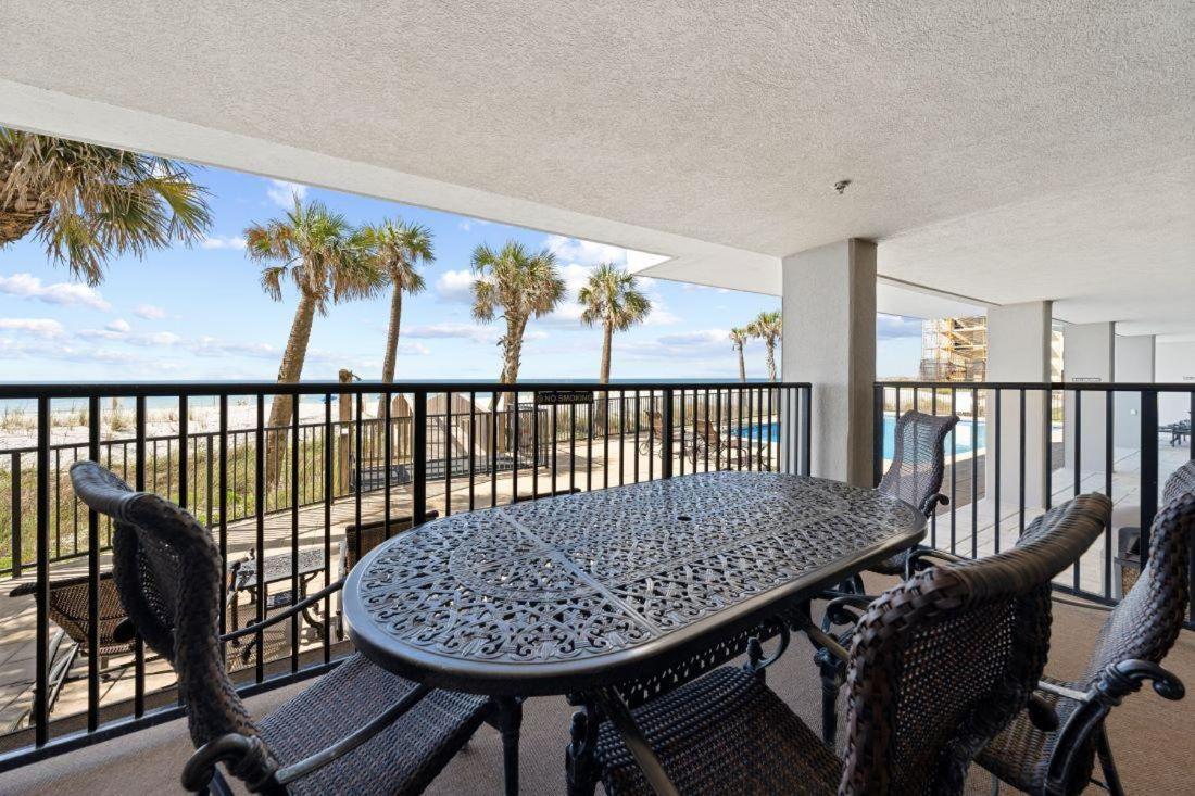 Perdido Quay 501 Villa Ориндж Бийч Екстериор снимка