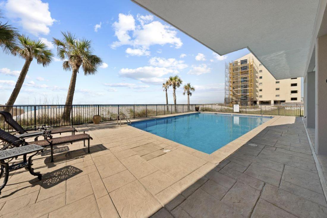 Perdido Quay 501 Villa Ориндж Бийч Екстериор снимка